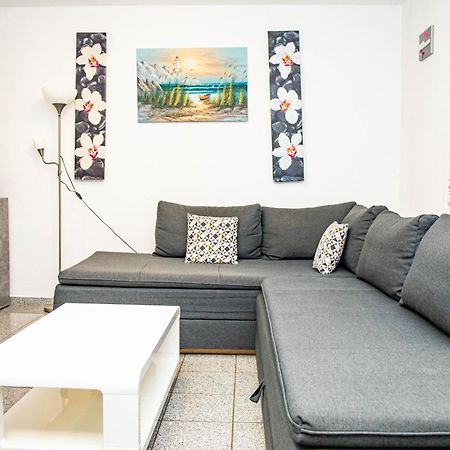 Ferienwohnungen Saida Wohnung 5 ノルデン エクステリア 写真